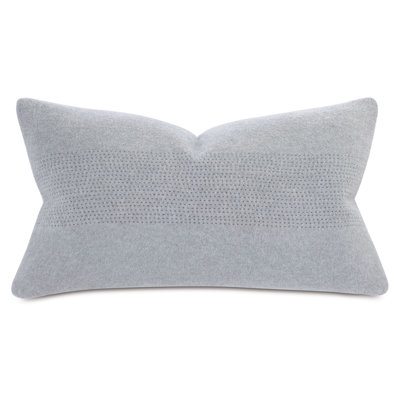 Ridge Lumbar Pillow Cover & Insert