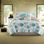 Luxurious 7-piece Comforter Bedding Sets For Coastal Home