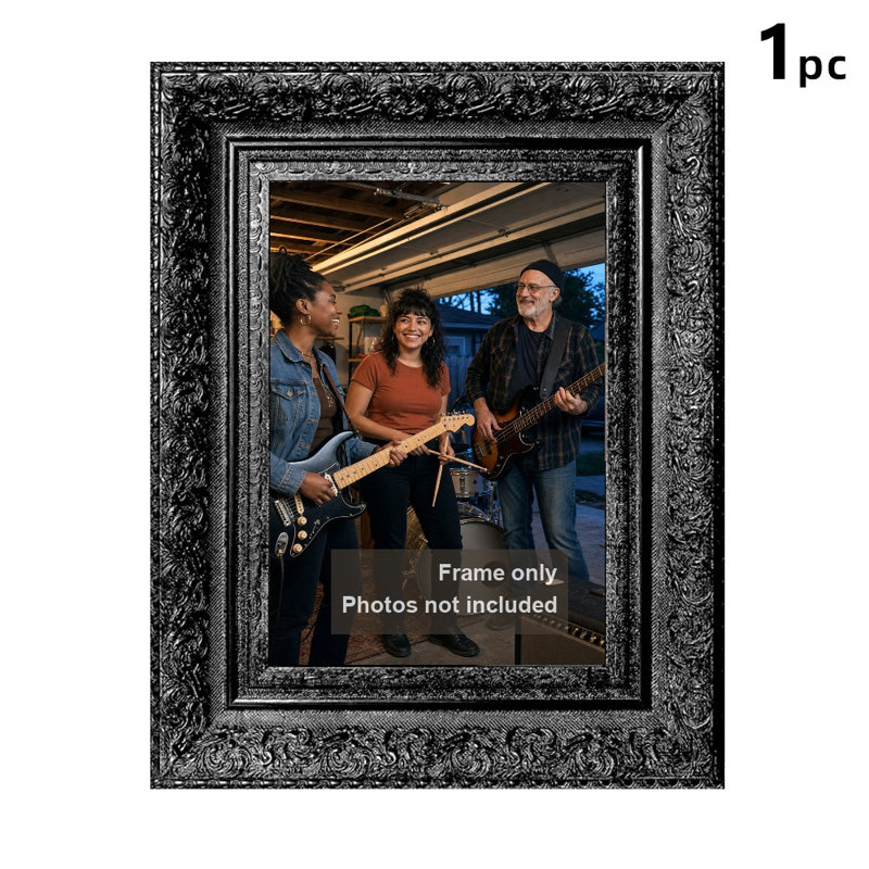 Cadre photo 8 "x 10" 1PC