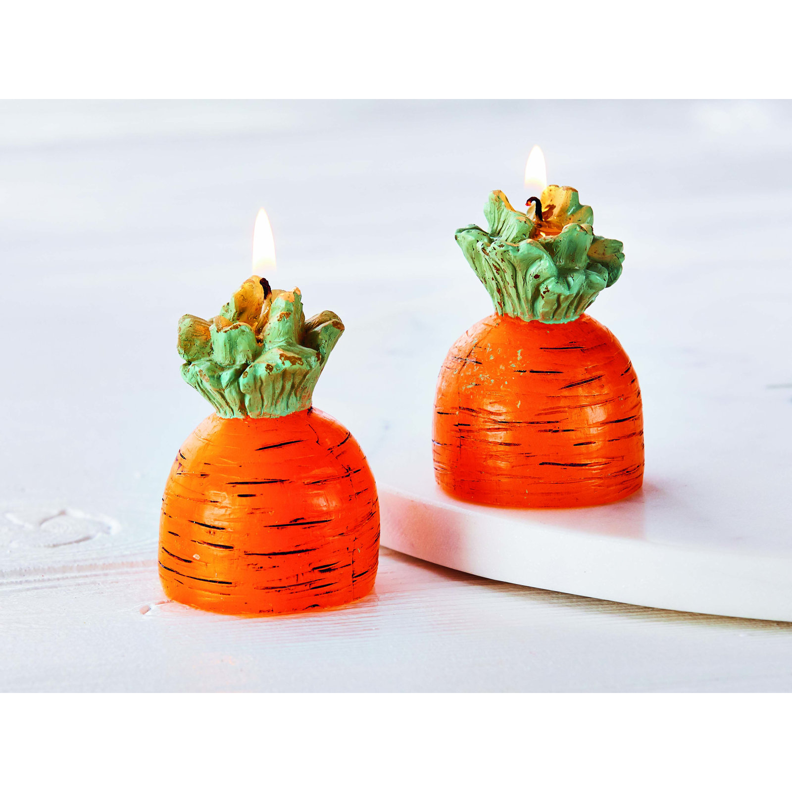 Rumy Novelty Candle Set