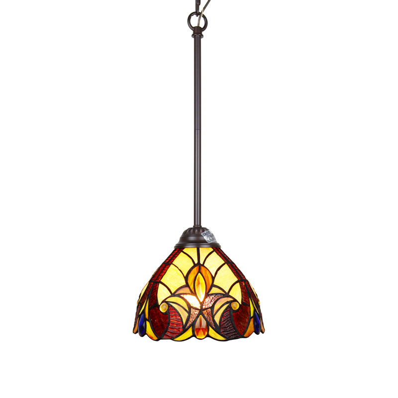 Schwamm 1 - Light Black Single Pendant