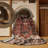 Machine Washable Persian Brown Area Rug-1134325631