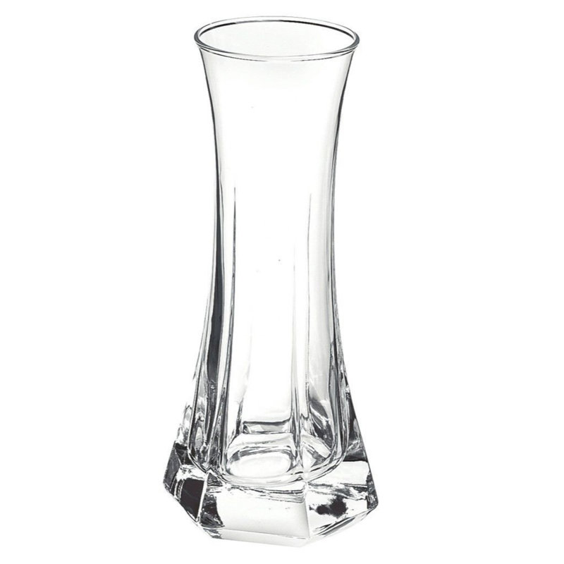 Capitol Glass Table Vase