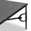 Babylon Coffee Table-Grey Italian Marble-1183512508