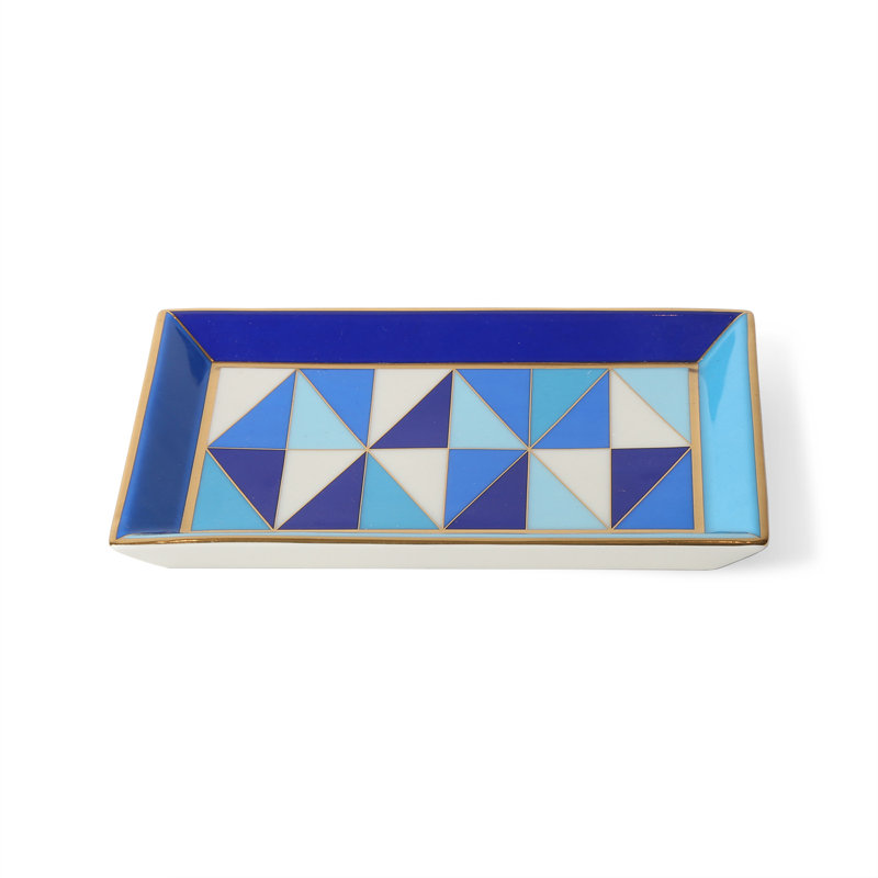 Sorrento Rectangle Tray