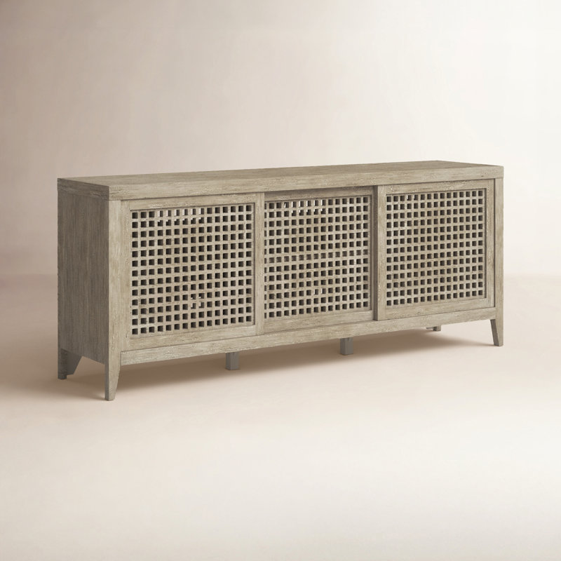 CiaoBella Entertainment Console