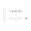 Cosmos Bath Vanity Light-160182151