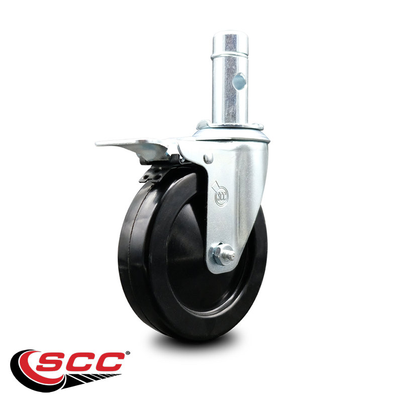 Scaffold Caster