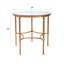 Table d'appoint Bonnifait