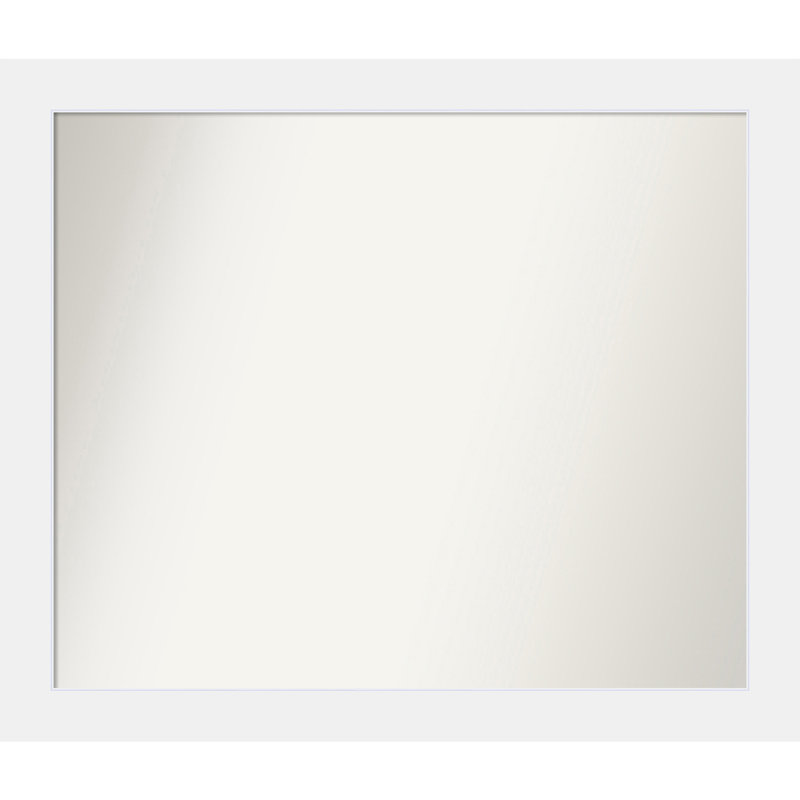 Miroir mural Alaena, 30 po x 39 po