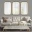 Miroir mural Janay