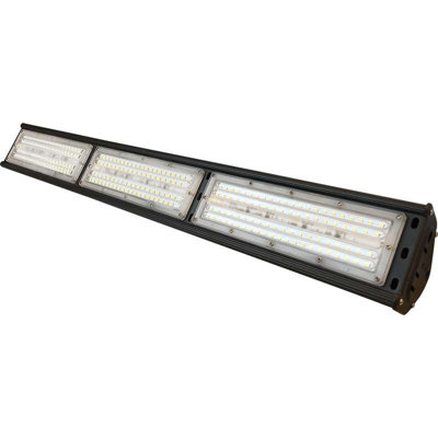 LED-Einbauleuchten-Set Chmura