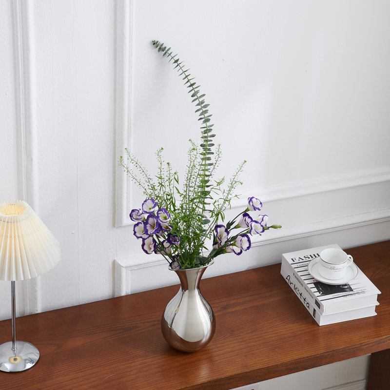 Stainless Steel (18/10) Table Vase