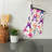 Soft Winged Dreams Oven Mitt Cotton Twill