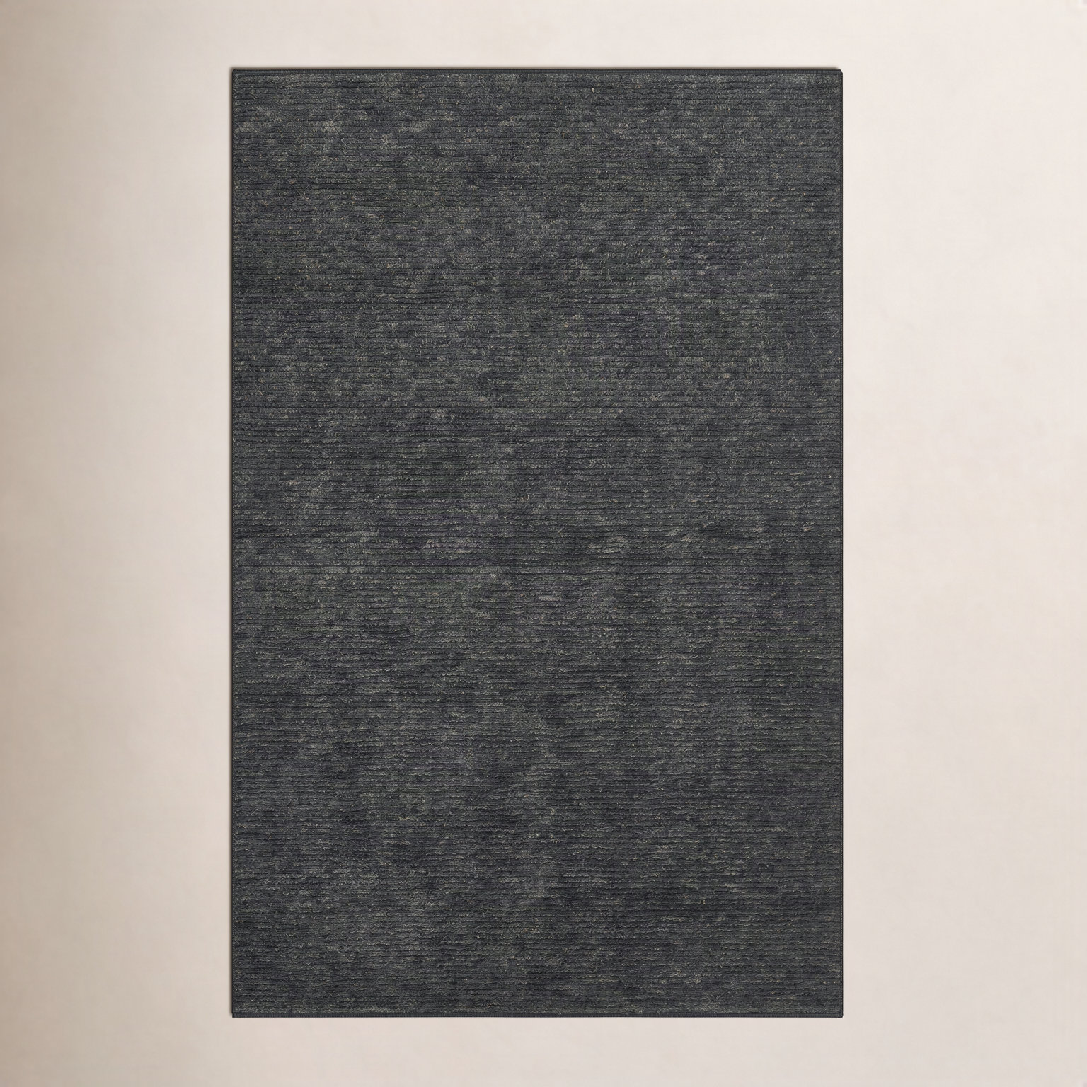 Thorwald Hand-Tufted Wool Rug, Rectangle 8' x 10'