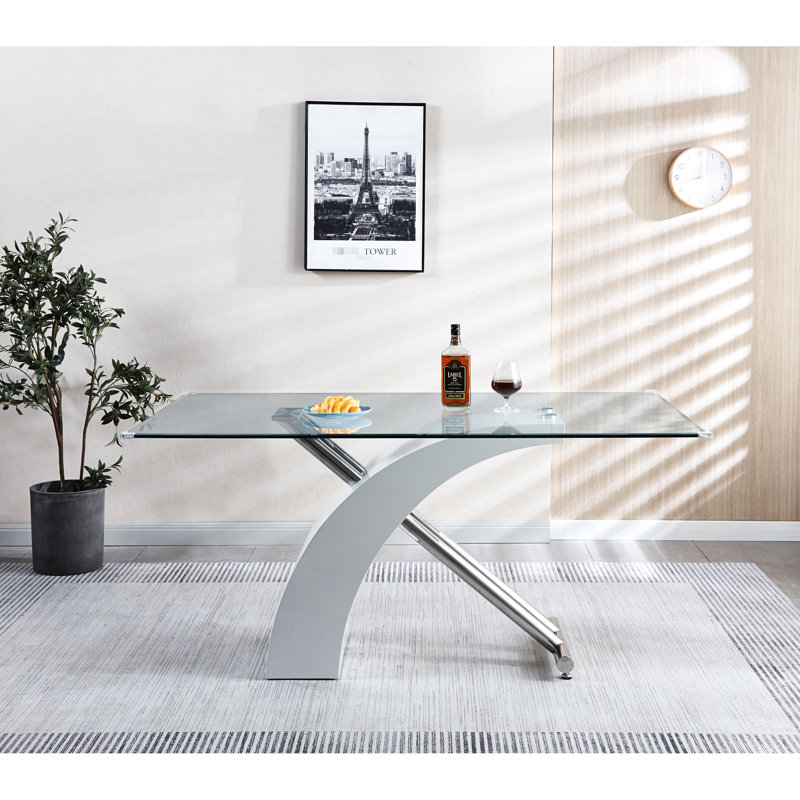 Table de salle à manger Modern