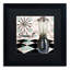 «Fifties Kitchen IV» par Jadaya, impression encadrée-69644021-20096476-20096478