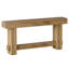 Console Farmhouse