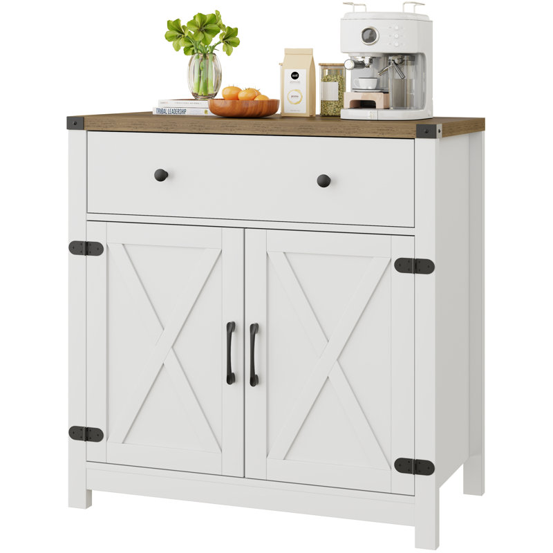 Siler 31.5'' Sideboard HZDS015