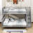 Dotza Kids Twin Over Full Bunk Bed-754371461