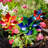 Classic Mylar Pinwheels