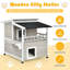 Maison pour chat Susanne Murphy