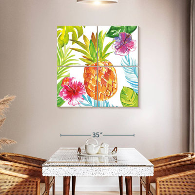 Yarlin Tropicana II