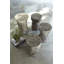 Solid Wood Accent Stool
