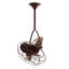 13" Jarold 3 Blade Ceiling Fan-1584449791