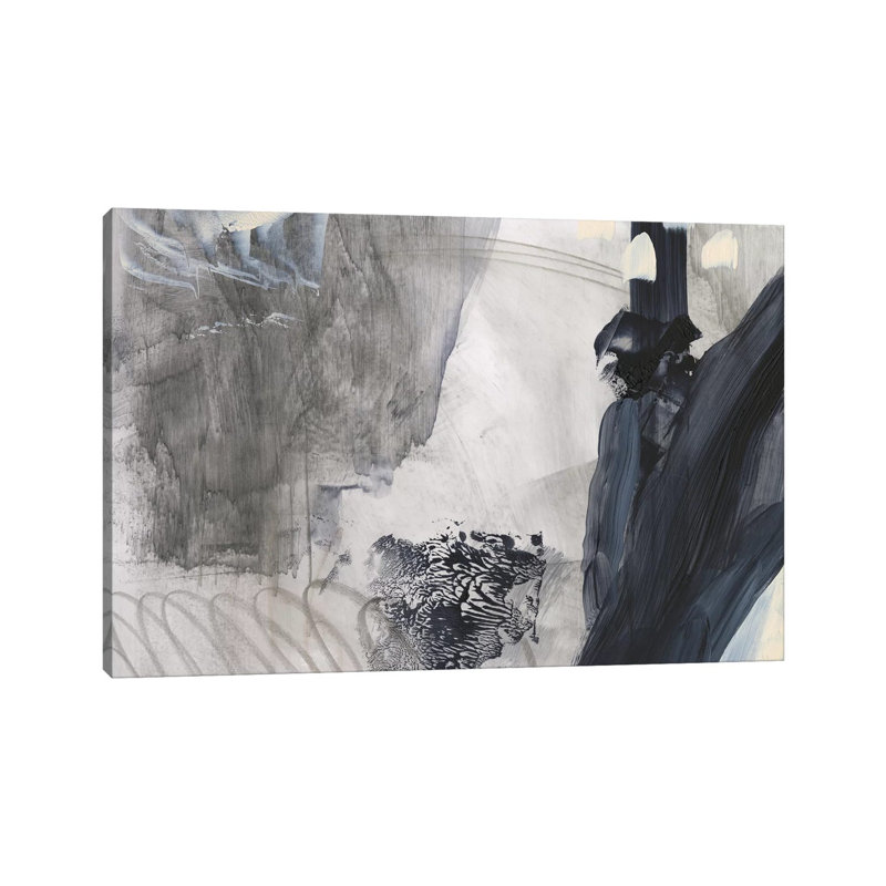 Astral Plane IV by Jacob Green - Wrapped Canvas Gallery-Wrapped Canvas Giclée, 66.04cm H x 101.6cm W x 1.905cm D