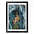 Black Framed