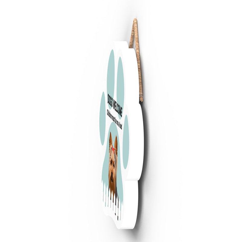 Gruia Wall Decor