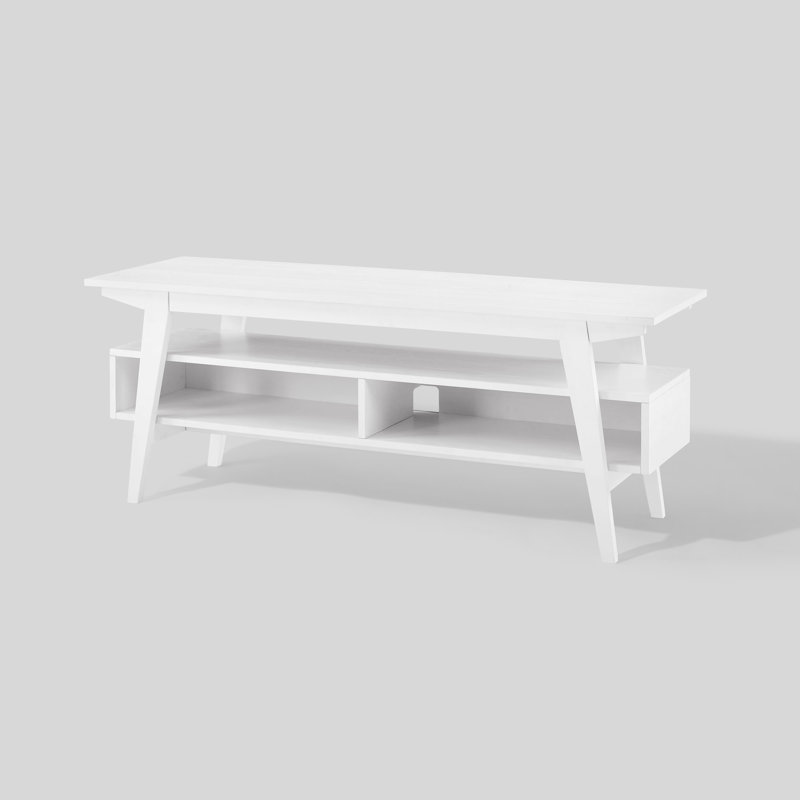 Manderson Unfinished TV Stand