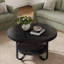 4 Legs Coffee Table with Storage-2114764975