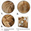 Portrait royal de lion royal I - décoration murale animal lion-701679965-701679968