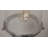 Marquise 1 - Light Single Pendant-26707664-26707660