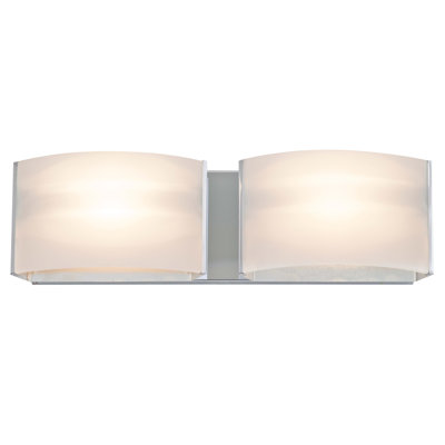 Livesay LED Vanity Light