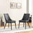 Modway Viscount Vinyl Dining Chair (Single Chair)-367481363