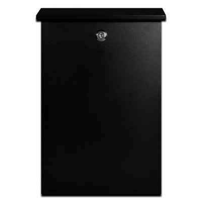 Libretti Steel Wall Mounted Post Box