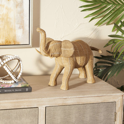 Figurine en polystone