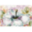 Pastel Hibiscus by Arthur Pina - Wrapped Canvas Painting-19914614