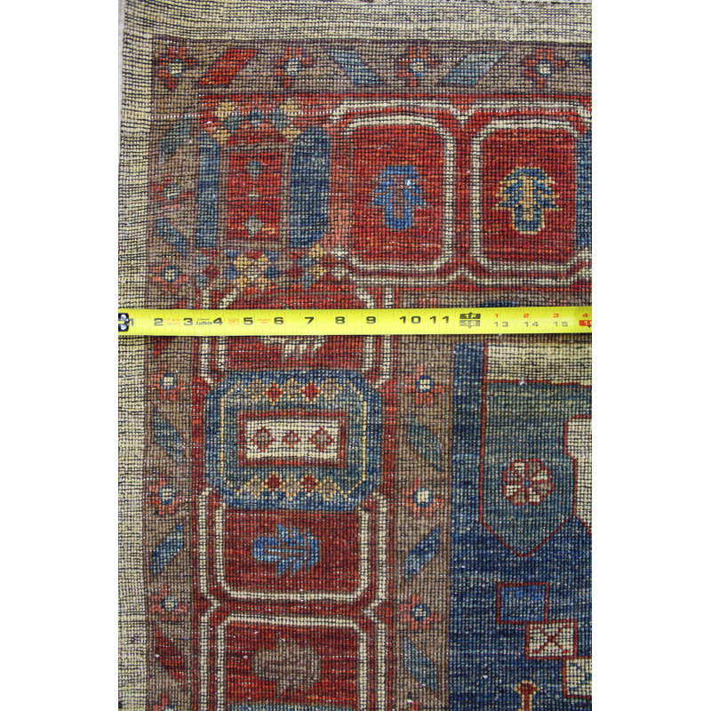 Bakshaish One-of-a-Kind Rectangle 7'11" X 11'3" Area Rug