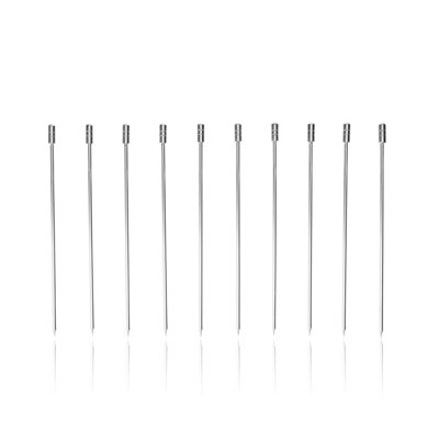 Stainless Steel Cocktail Picks