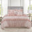 Farmhouse / Country Polyester Comforter-2069700861-2070211968