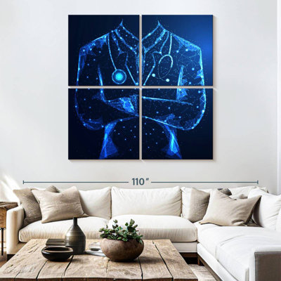 Alcaraz Digital Doctor