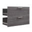 Lindsley 29,3" W x 10" H tiroir-20329724