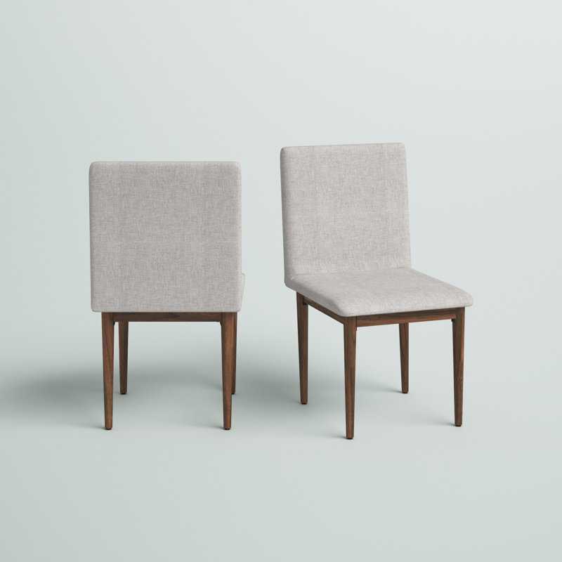 Chaise d'appoint Heiman