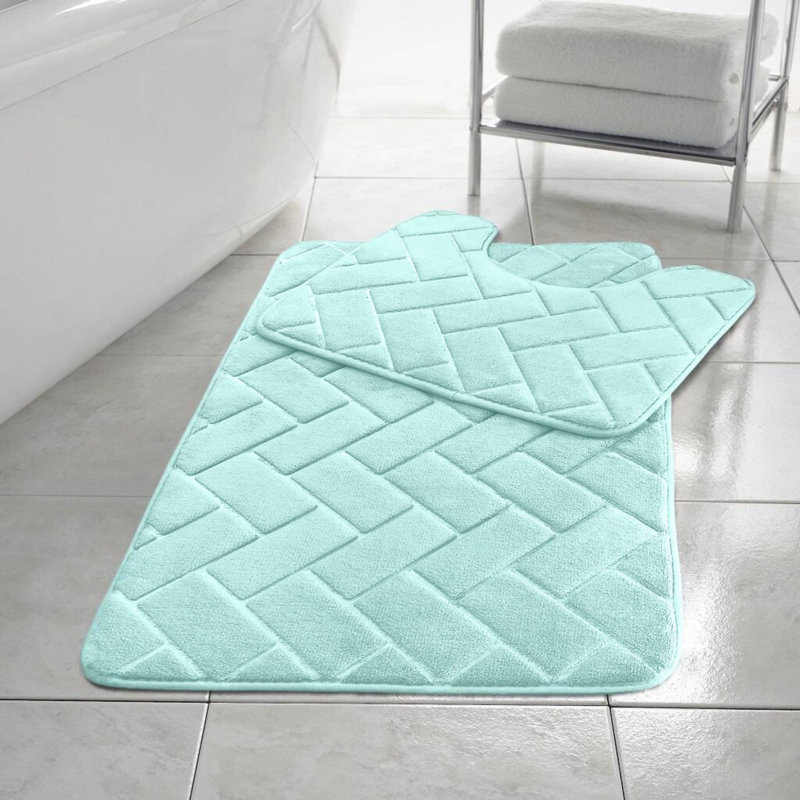 Emyree Non-Slip, Light Blue