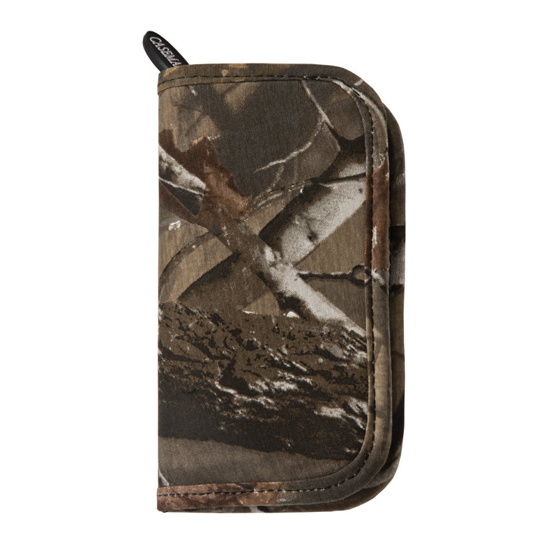 Caisse de fléchettes camouflage Deluxe Viper The Freak