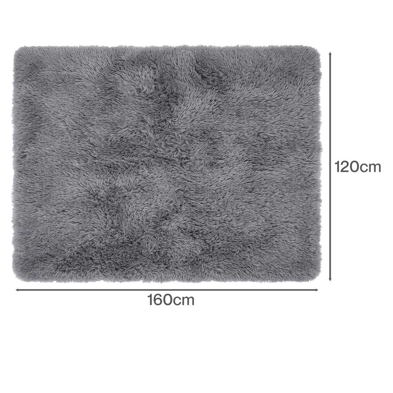 4cm Thick Rug Pad